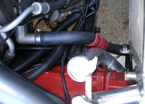 2010 Hyundai Genesis “Coupe”