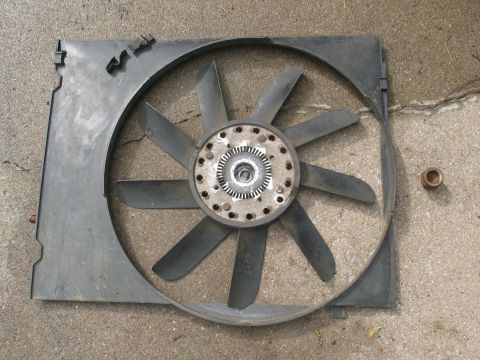 1986 BMW 3 Series photo