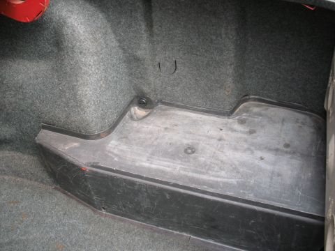 1986 BMW 3 Series photo