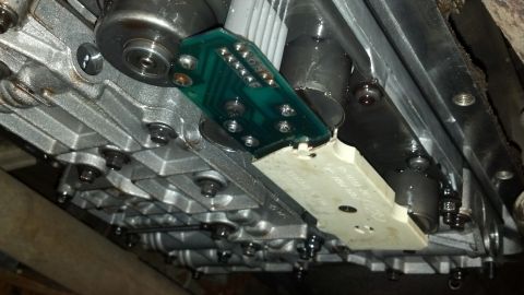 1992 Ford Bronco photo