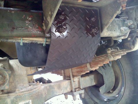 2005 Ford Excursion