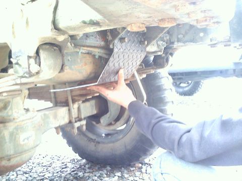 2005 Ford Excursion