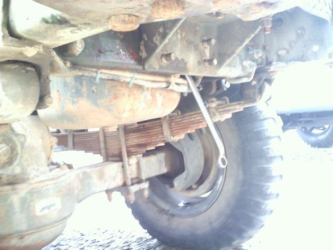 2005 Ford Excursion