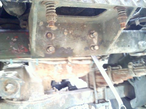 2005 Ford Excursion