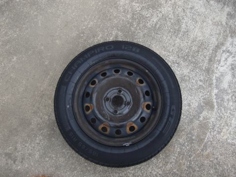 2001 Honda Civic photo