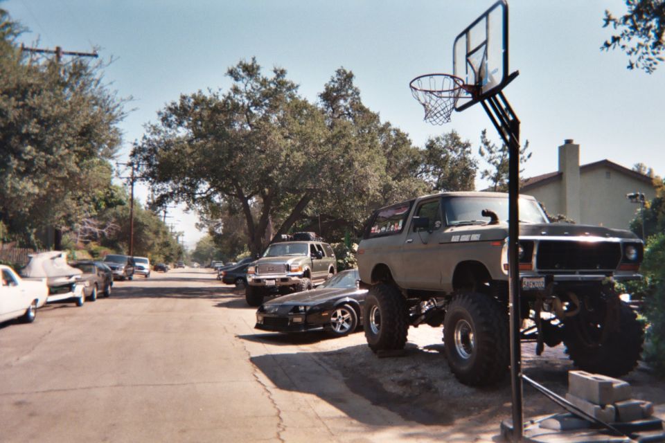 our toys.THANKS MOM AND DAD.Put in work and its all for the kids.
