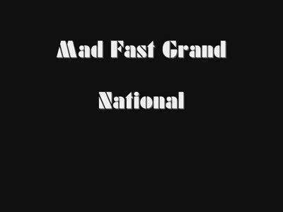 1997 Ford Taurus - AWESOME GRAND NATIONAL VID Edited by me of course :)