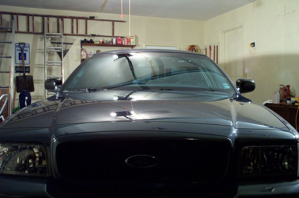 Three more pics, after 5 coats of Z-5 polish.