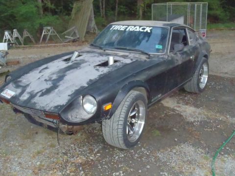 1978 Nissan 300ZX “LSJuanZ”
