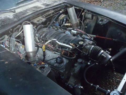 1978 Nissan 300ZX “LSJuanZ”