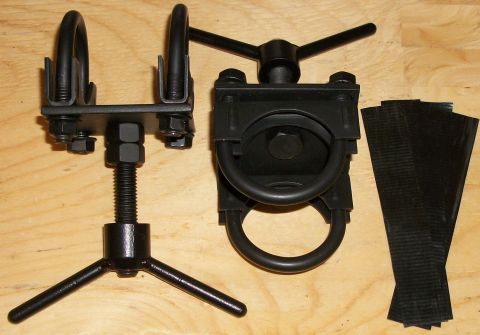 1996 Ford Bronco - SUPER JACK-RACJER....1-3/4"