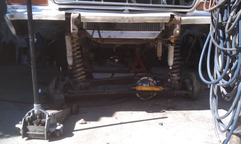 Dana 60