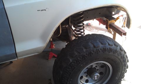 Dana 60
