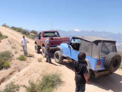Cleghorn 5-8-11
