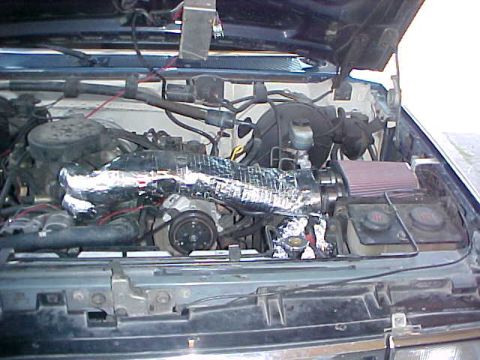 1992 Ford Bronco