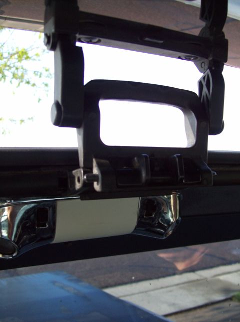 1993 Ford F-150 “Mtn. Bolt”