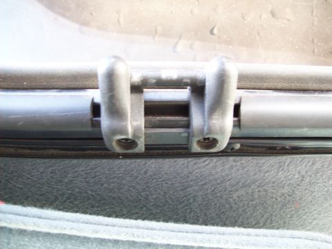 1993 Ford F-150 “Mtn. Bolt”