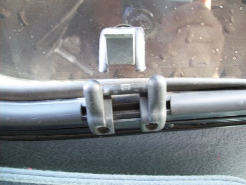 1993 Ford F-150 “Mtn. Bolt”