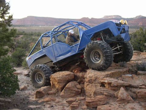 1979 Ford Bronco
