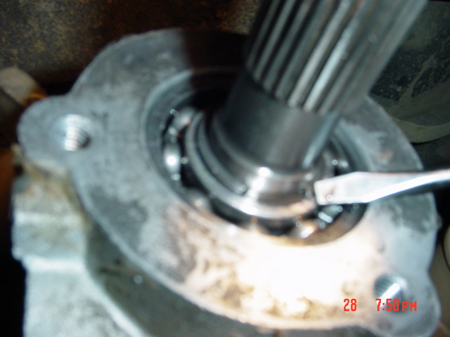 Ummmm.....snap ring removal tool...