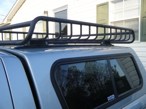2003 Nissan Frontier