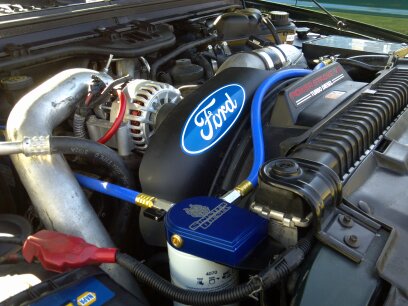 1993 Ford F-150 photo
