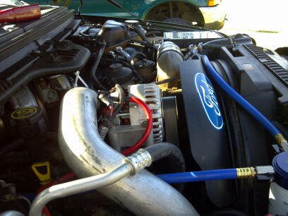 1993 Ford F-150 photo