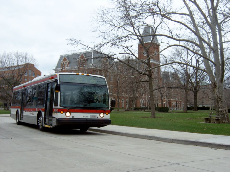 It looks cool, but its Candian.  Its made by novaBUS