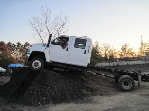 2005 Ford Excursion