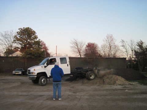 2005 Ford Excursion