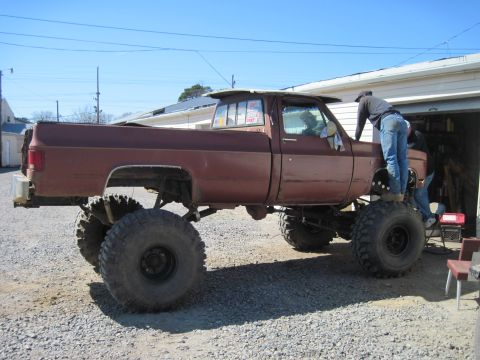 2005 Ford Excursion