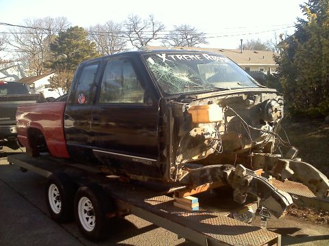 2005 Ford Excursion