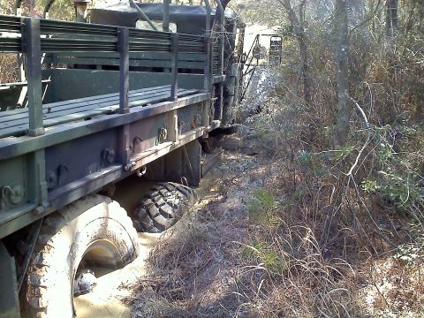 2005 Ford Excursion