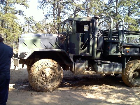 2005 Ford Excursion