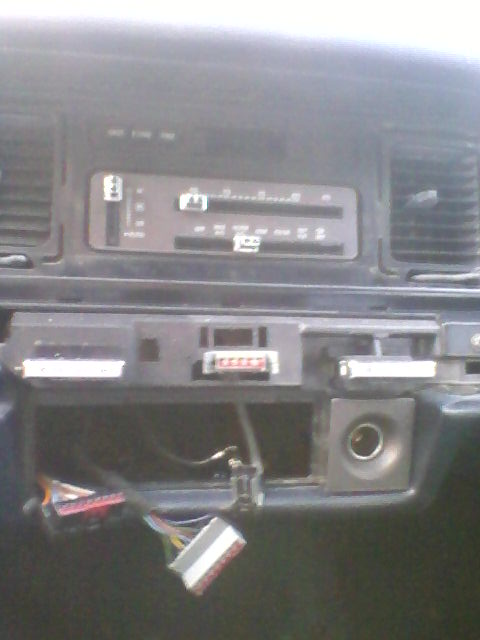 1992 Mercury Grand Marquis photo