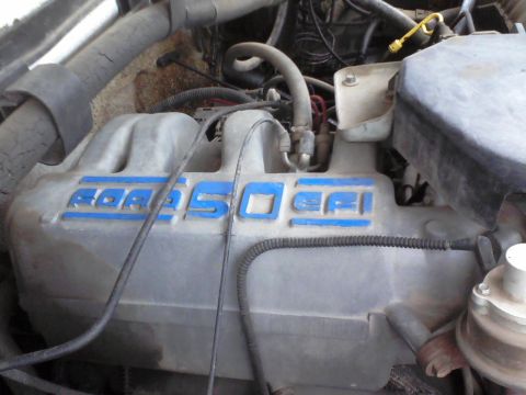 1993 Ford F-150 photo