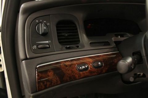 2004 Mercury Grand Marquis photo