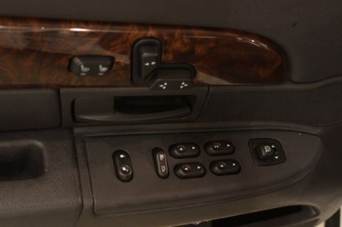 2004 Mercury Grand Marquis photo