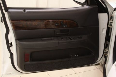 2004 Mercury Grand Marquis photo