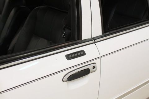 2004 Mercury Grand Marquis photo