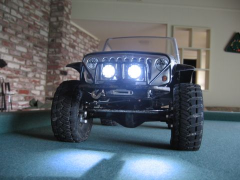 1993 Toyota 4Runner “Party Wagon”