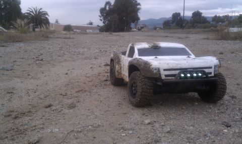 1993 Toyota 4Runner “Party Wagon”