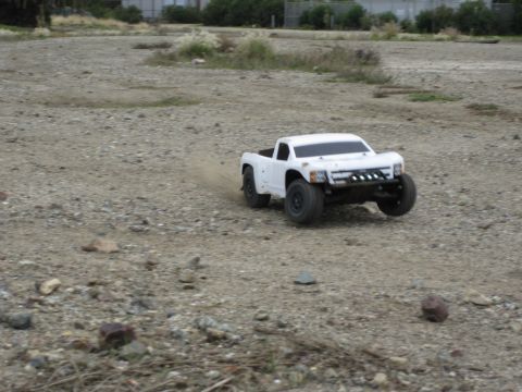 1993 Toyota 4Runner “Party Wagon”