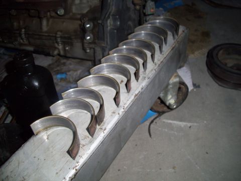 1993 Ford Probe “parts”
