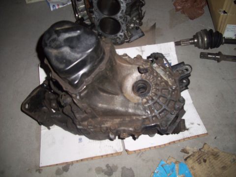 1993 Ford Probe “parts”