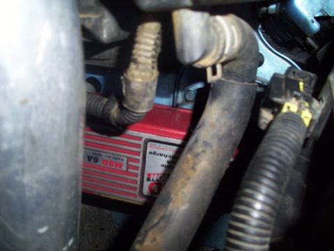1993 Ford Probe “parts”