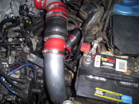 1993 Ford Probe “parts”