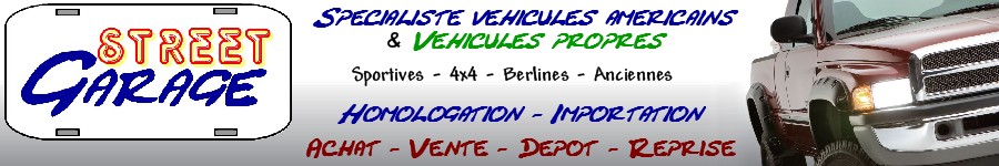 A friendly meeting at my riends Yoann's garage
(American4x4.net board founder)