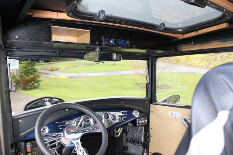1930 Ford Model A photo