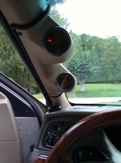 2000 Mercury Grand Marquis photo